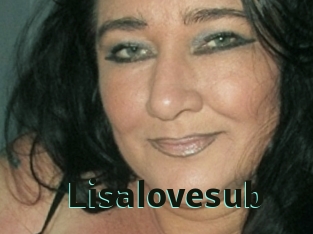 Lisalovesub