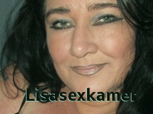 Lisasexkamer