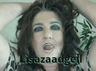 Lisazaadgeil