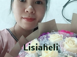 Lisiaheli