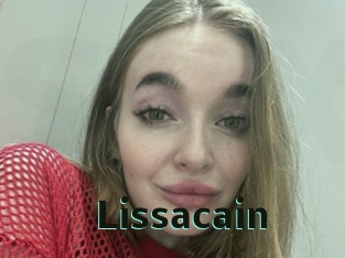 Lissacain