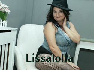Lissalolla