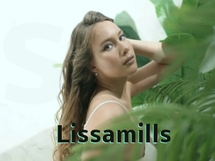 Lissamills