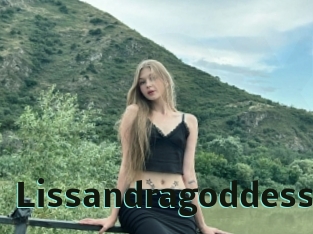 Lissandragoddess