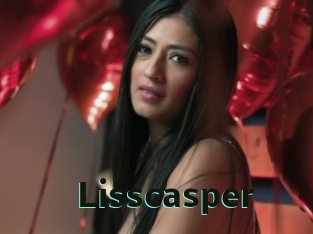 Lisscasper