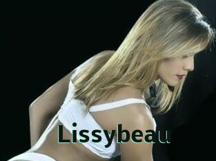 Lissybeau