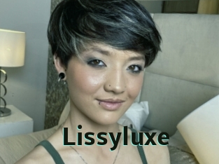 Lissyluxe