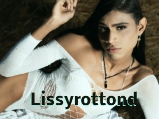lissyrottond Sextrans