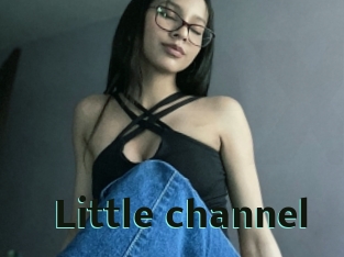 Little_channel