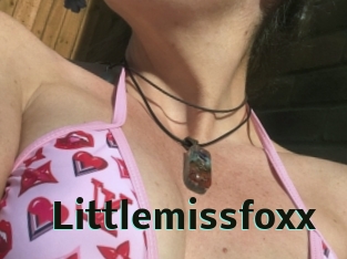 Littlemissfoxx