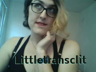 Littletransclit