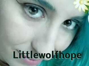 Littlewolfhope