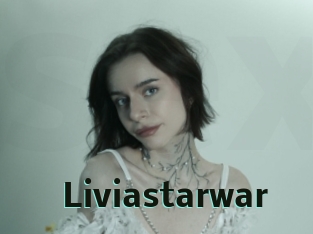 Liviastarwar