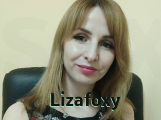 Lizafoxy