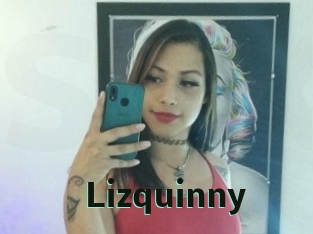 Lizquinny