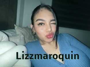 Lizzmaroquin