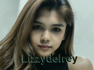 Lizzydelrey