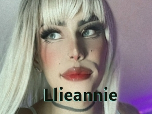 Llieannie
