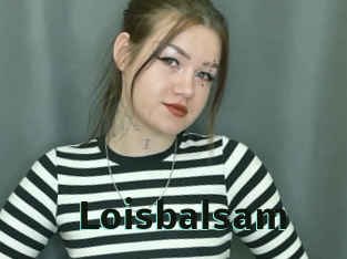 loisbalsam Sextrans