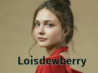 Loisdewberry