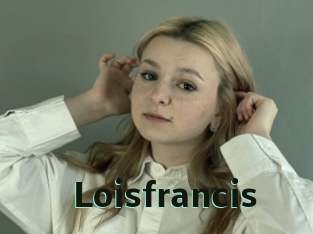 Loisfrancis