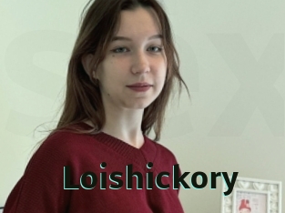Loishickory
