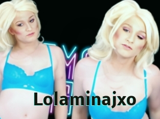 Lolaminajxo