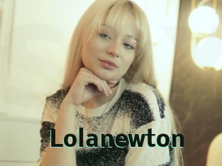 Lolanewton