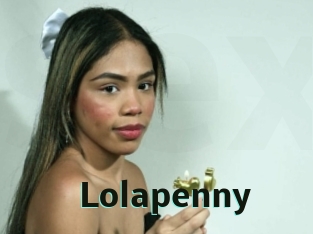 Lolapenny