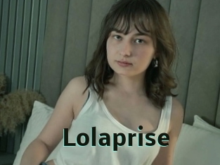 lolaprise Sextrans