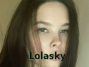 Lolasky