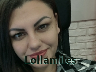 lollamiles Sextrans