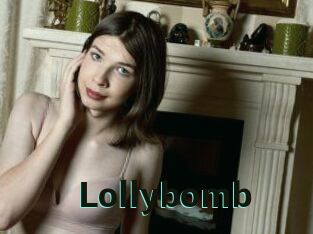 Lollybomb