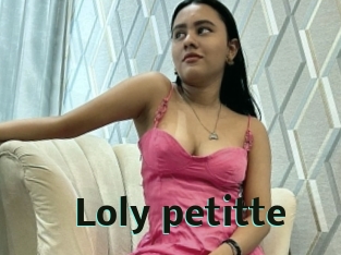 Loly_petitte