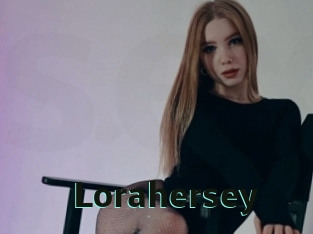 Lorahersey