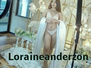 Loraineanderzon