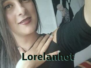 Lorelanhot