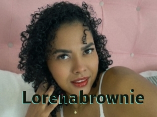 Lorenabrownie