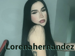 lorenahernandez Sextrans