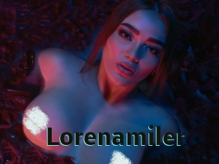 Lorenamiler