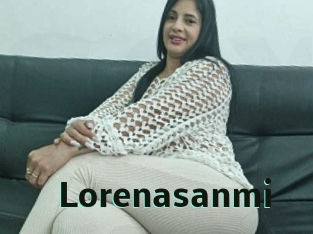 lorenasanmi Sextrans