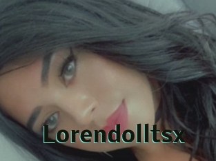 Lorendolltsx