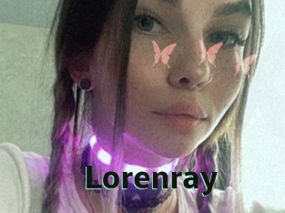 Lorenray