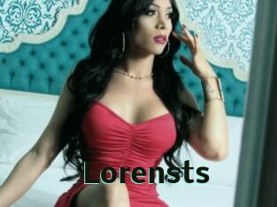 Lorensts