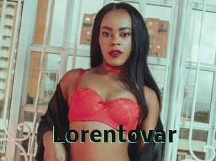 Lorentovar