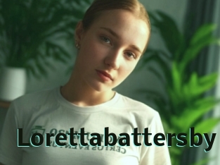 Lorettabattersby