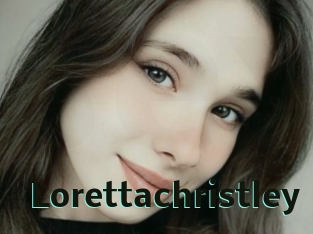 Lorettachristley