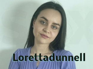 Lorettadunnell