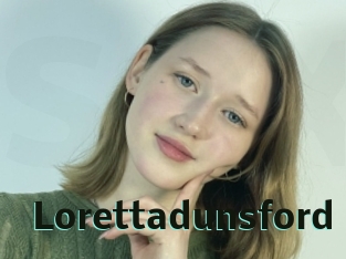lorettadunsford Sextrans