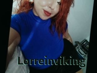 Lorreinviking